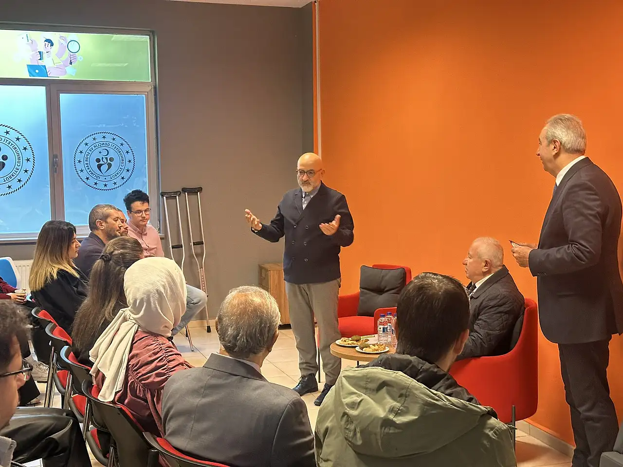 AK Parti Kayseri Milletvekili açıkladı! '9 kez yaptım'