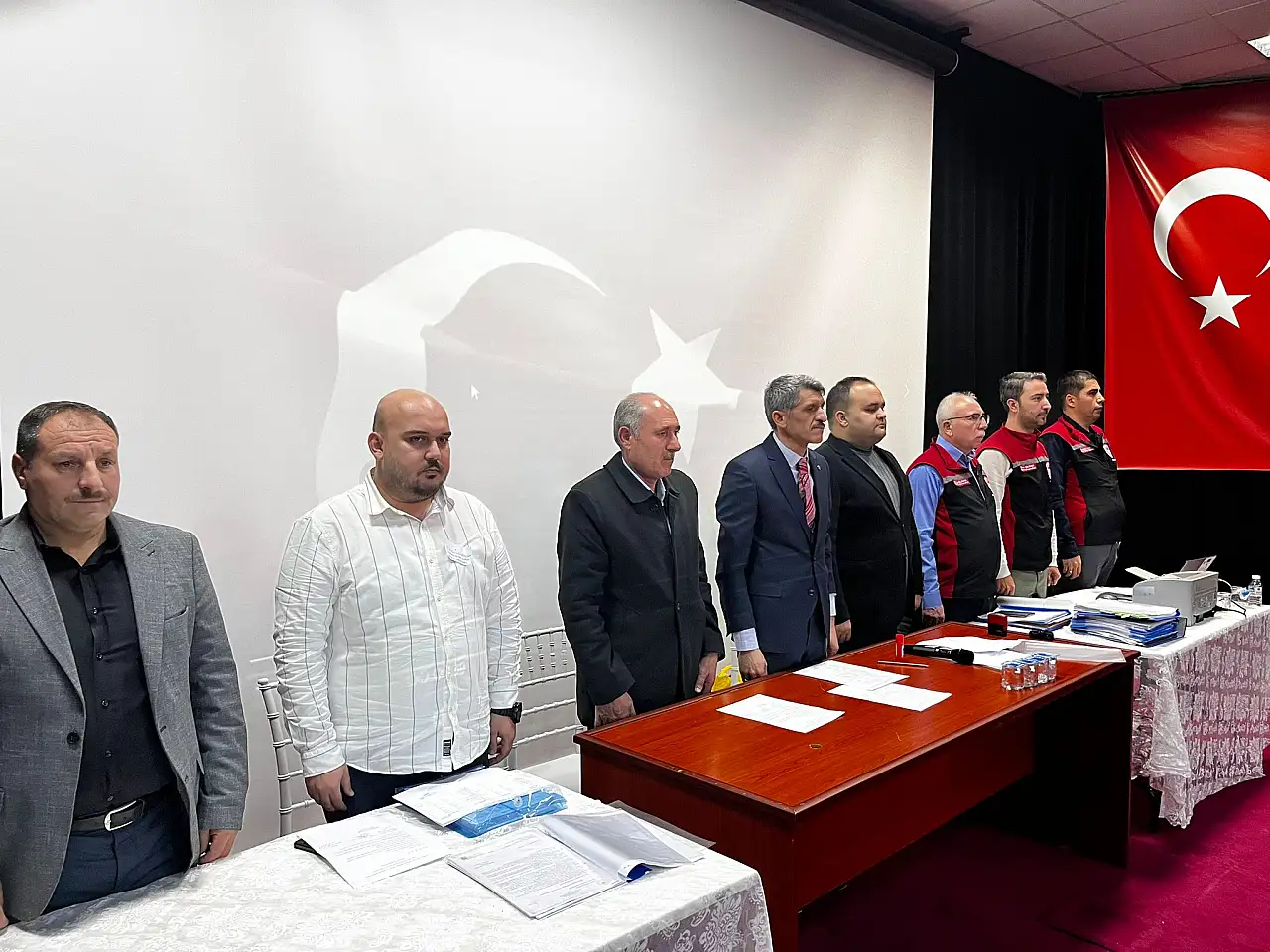 İncesu'da seçim heyecanı: Sandıktan kim çıktı?