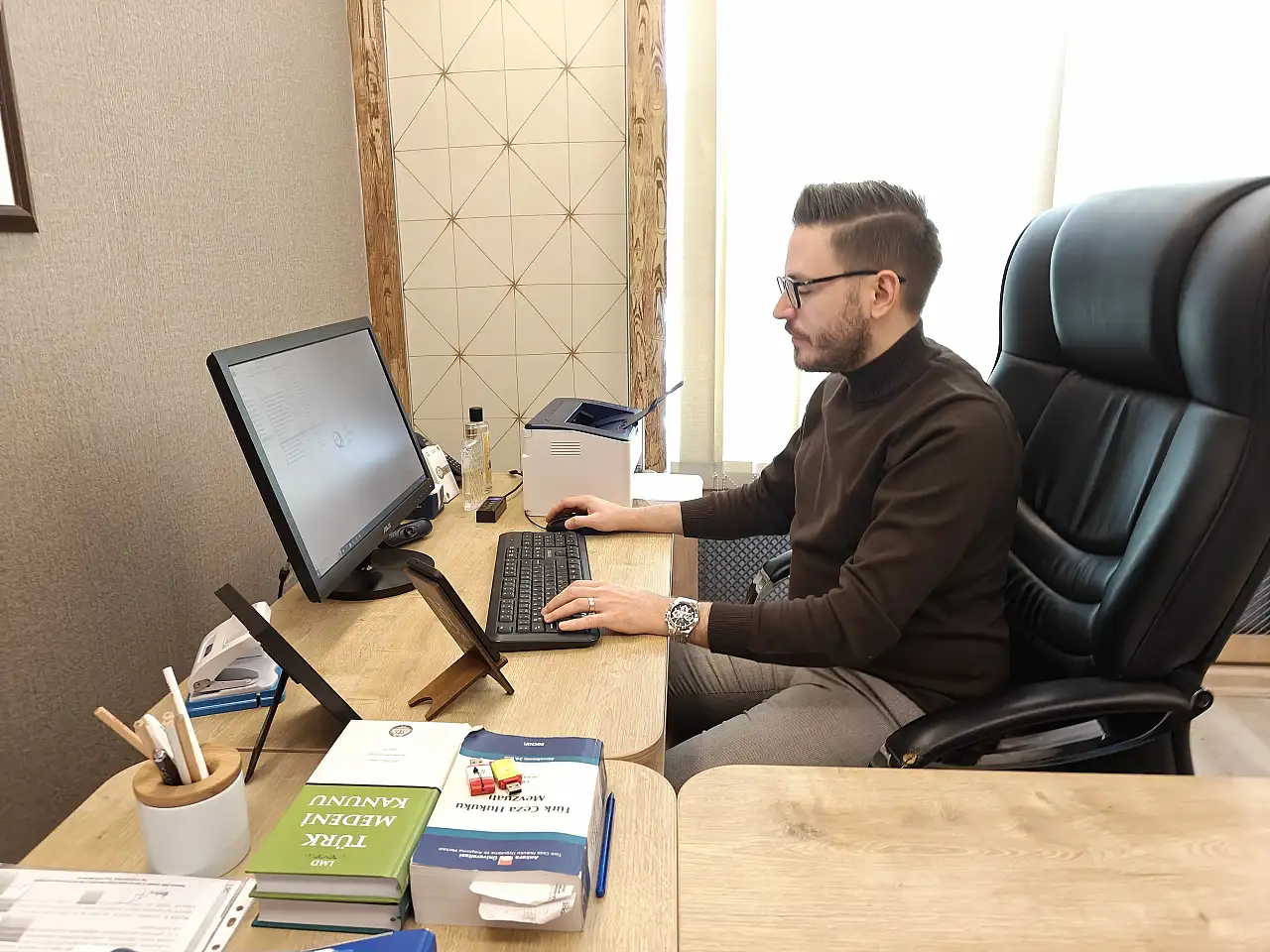 Yapay zekâ ile ses taklidi dolandırıcılığına dikkat