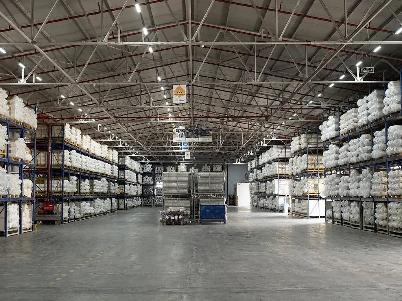 Kayseri'de hangi şirketler kayyımla yönetiliyor! İşte TMSF'nin el koyduğu o şirketler