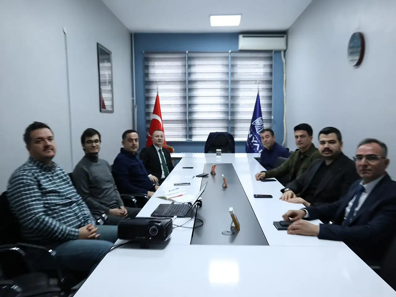 Kayseri'ye bir OSB daha! Destek ekibi kuruldu