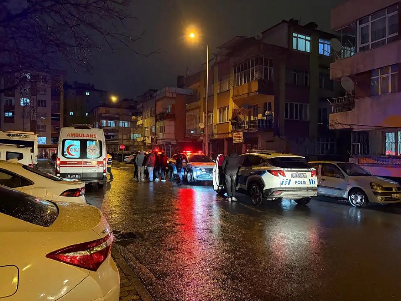Kayseri'de neler oluyor!? Önce Talas şimdi Kocasinan! Kabus sürüyor