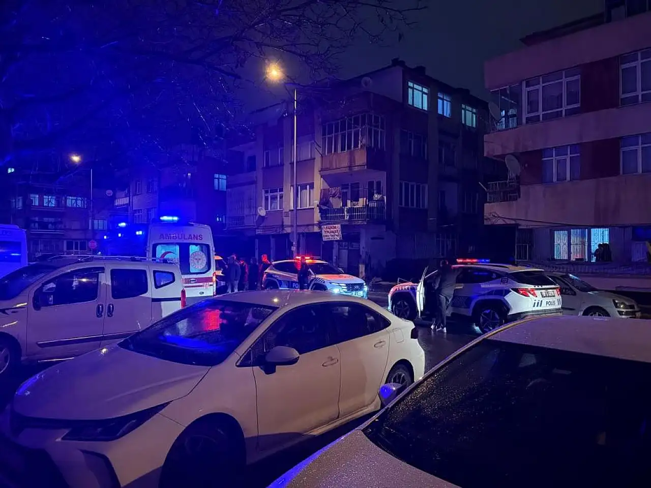 Kayseri'de neler oluyor!? Önce Talas şimdi Kocasinan! Kabus sürüyor
