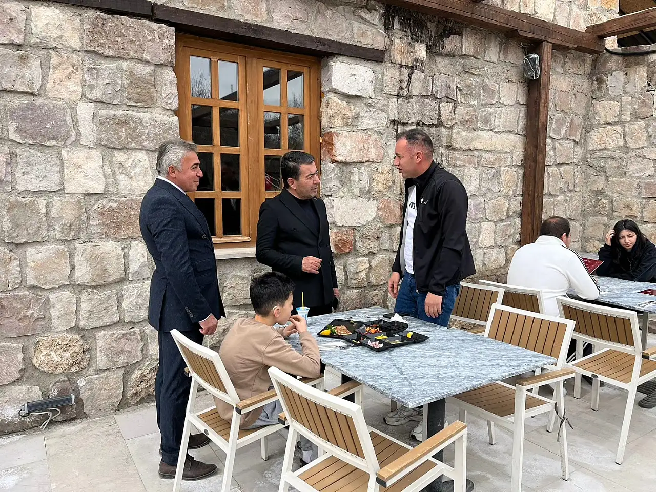 Kayserililerin yeni gözdesi! Tarih, doğa ve lezzet bir arada