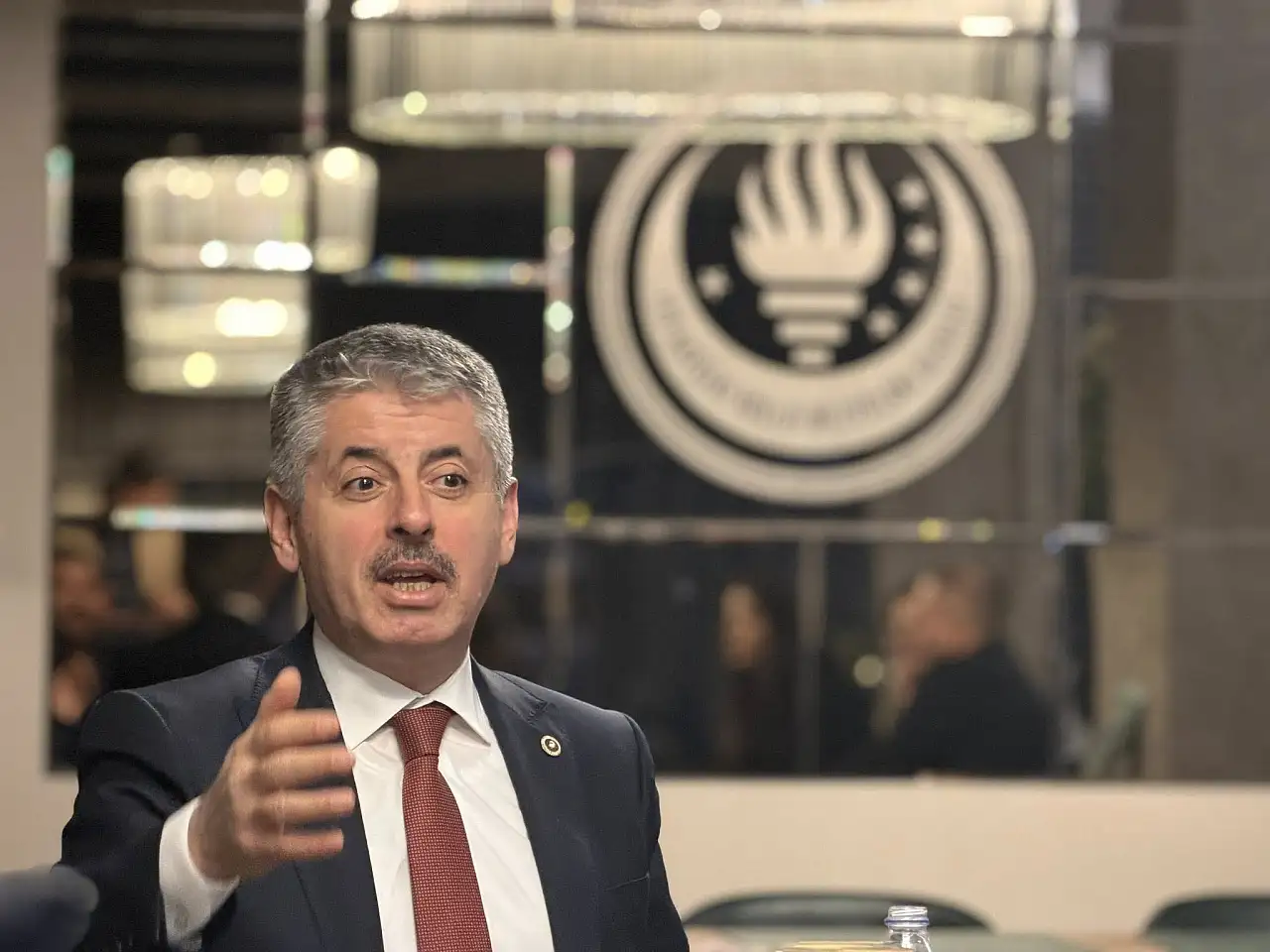 AK Partili vekilin izini sürdüğü o işe ne oldu? 'Çok az kaldı' mesajı