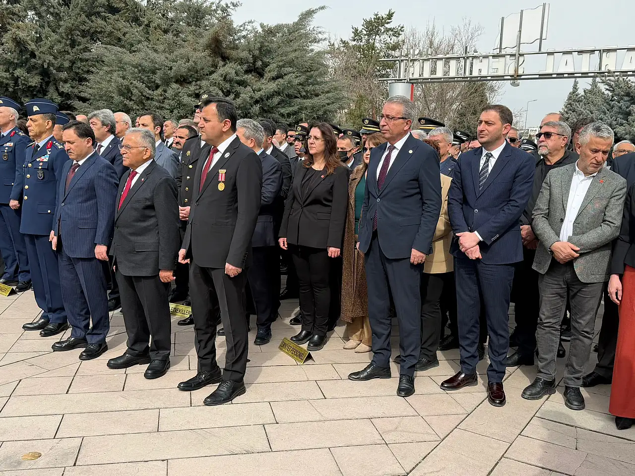 Zafer Partisi'nden MHP'ye: 'Sonuna kadar bekledik ama göremedik!'