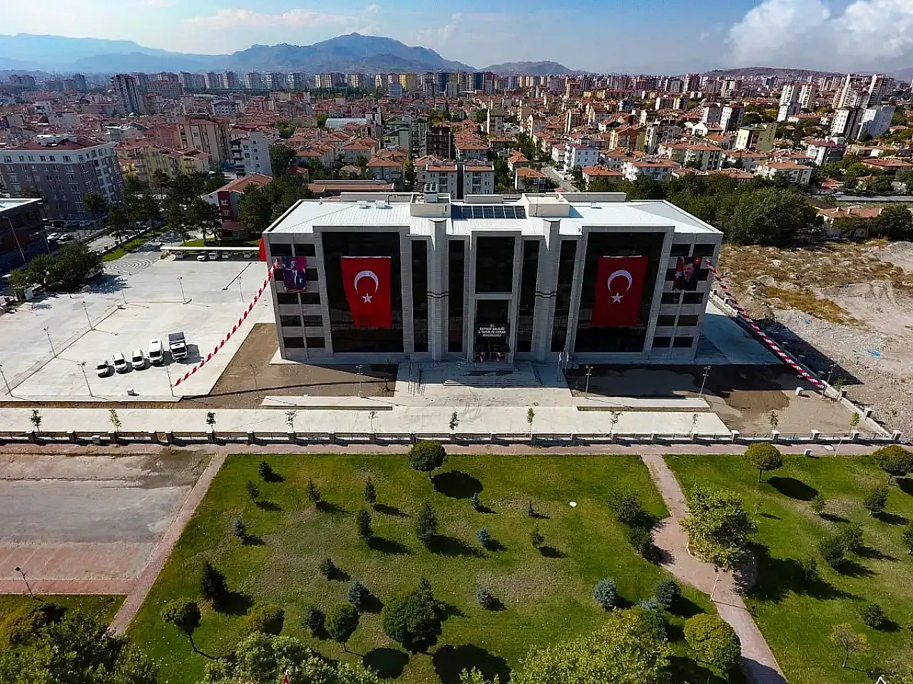 Kayseri'deki sendika Başkanı ilçelerdeki o görevlendirmelere isyan etti! 'Yeniden düşünün! Yoksa...'