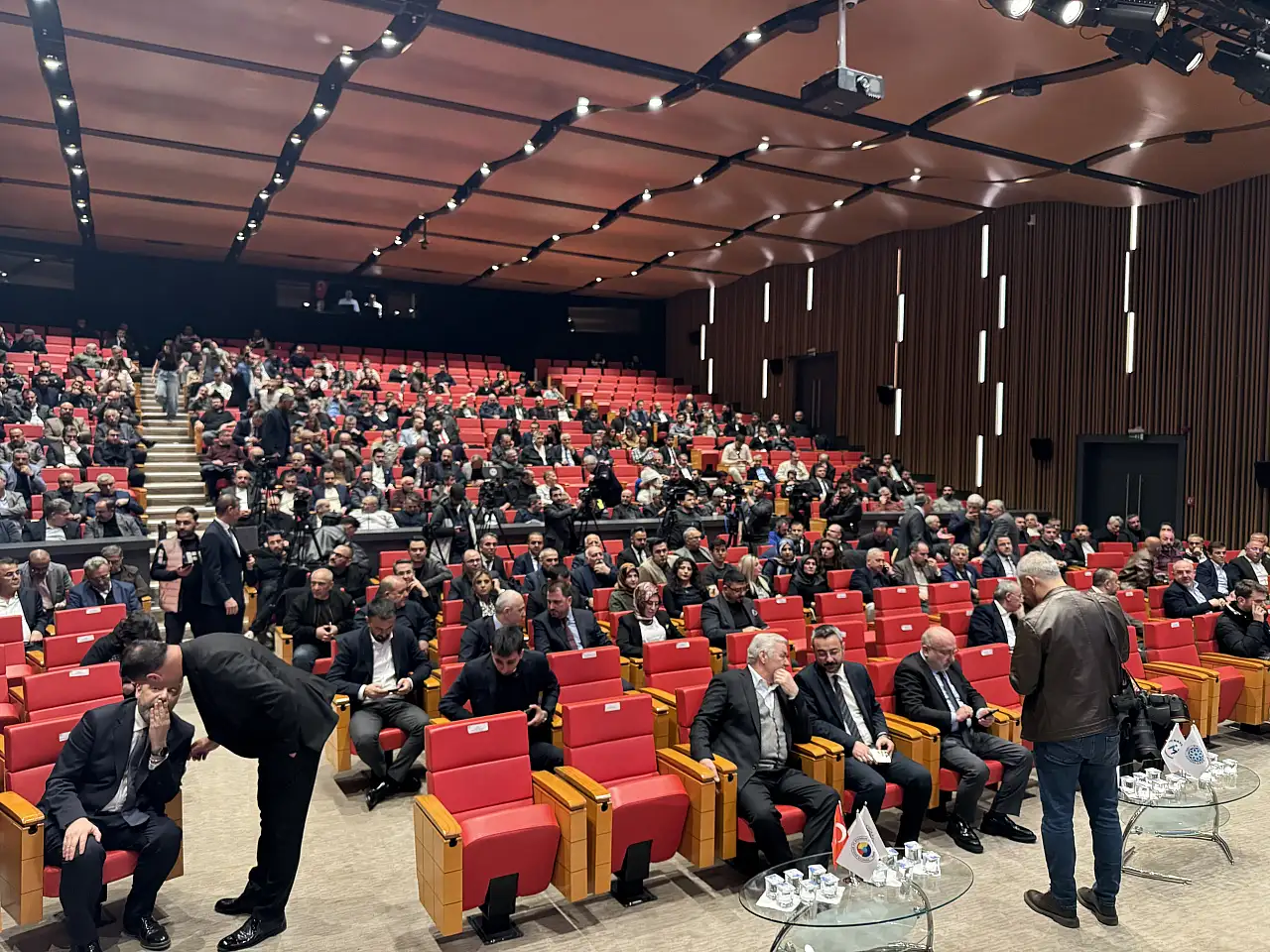 Bakan Bayraktar Kayseri'den 'Akkuyu' müjdesini verdi!