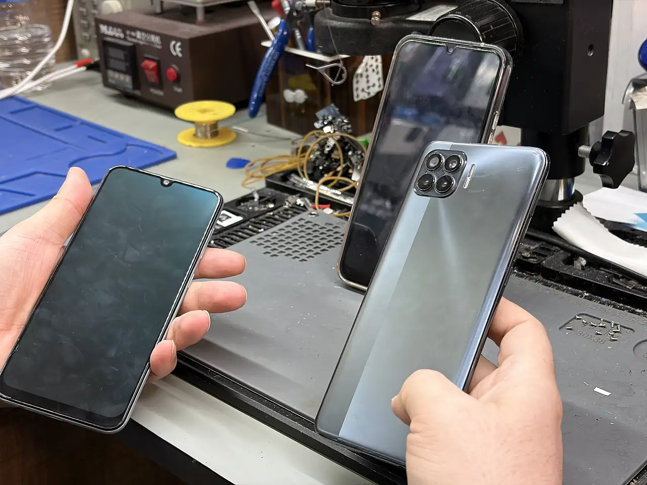 Telefon bataryası nasıl daha uzun ömürlü olur?