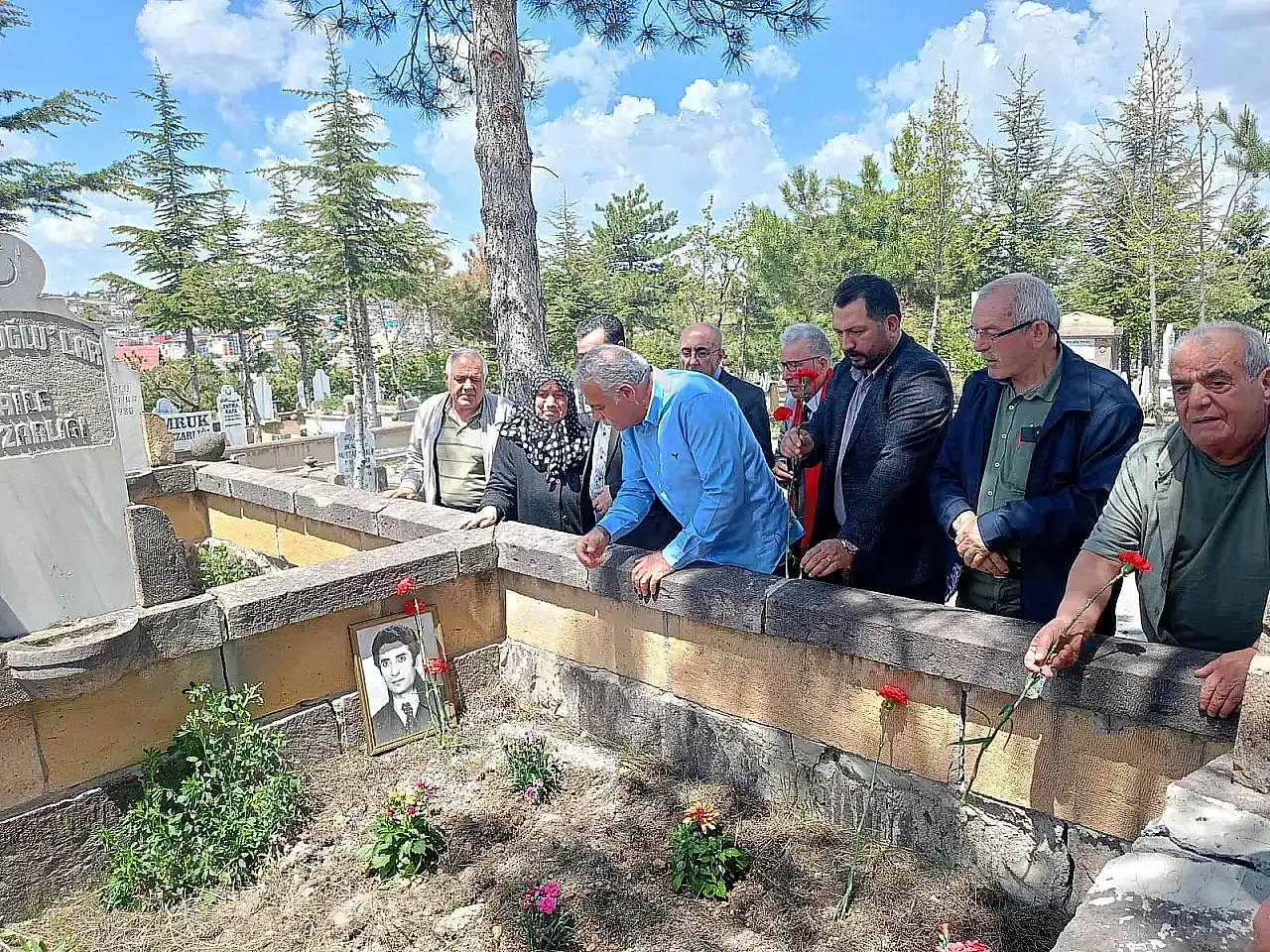 Sırtından vurularak öldürülmüştü! O isimle ilgili dikkat çeken talep