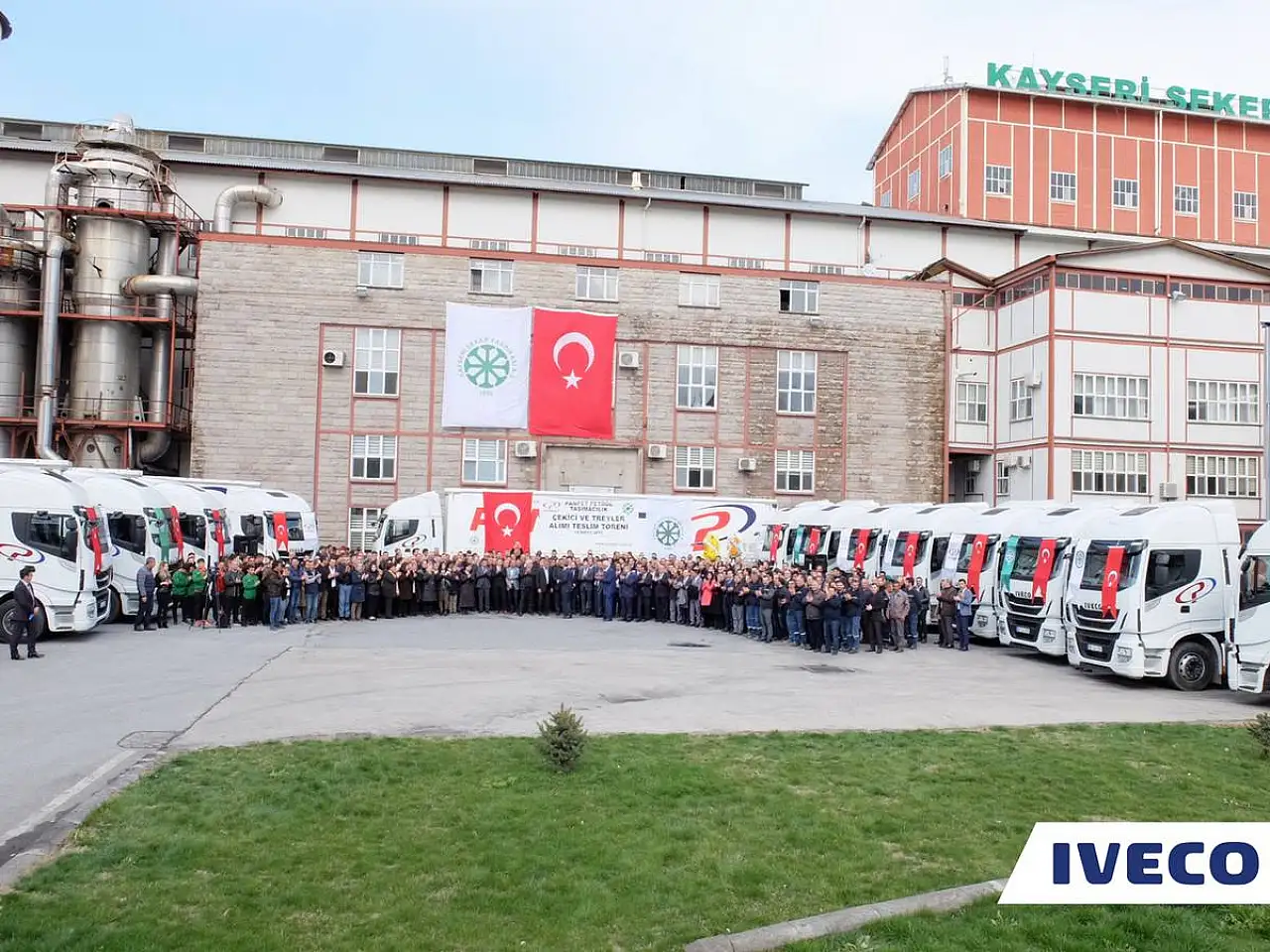 Kayseri'de bulunan o şirketle ilgili ortaya atılan iddia kafaları karıştırdı: Vurgun daha ne kadar devam edecekti?