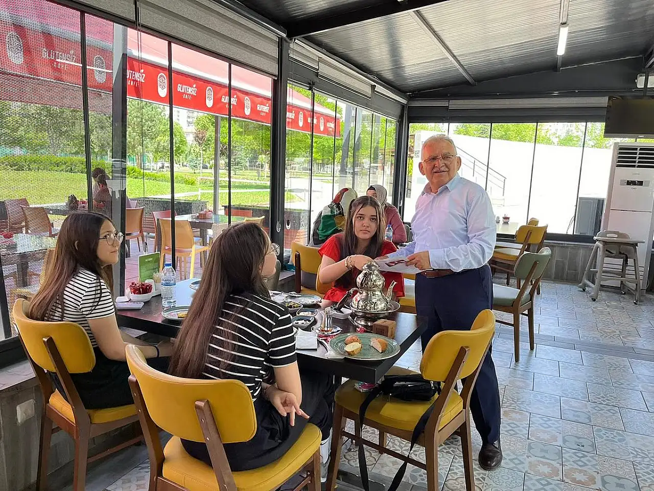 Kayseri'de belediye tesislerinde kimlere indirim uygulanacak ve bakın o indirimleri kim, nasıl karşılayacak?