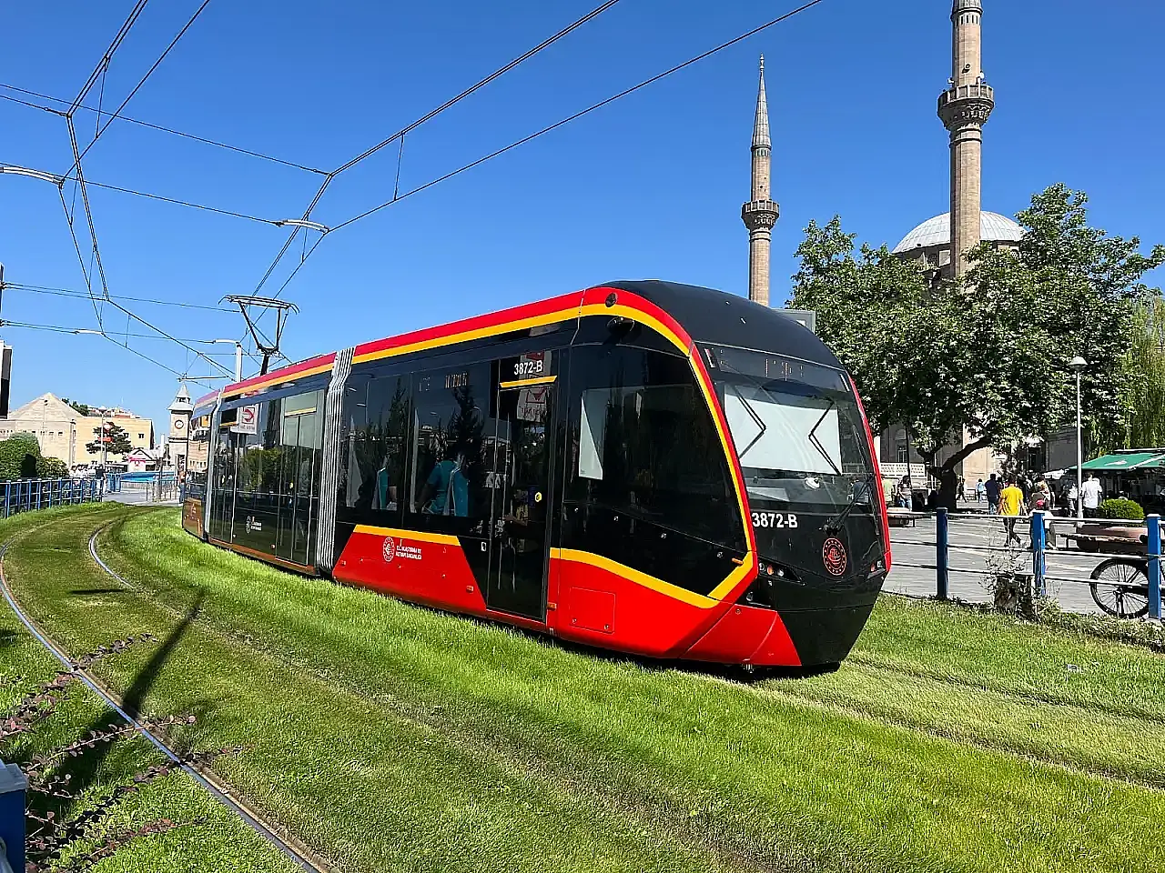 Kayseri'de ulaşıma zam geldi! Bakın ne kadar oldu?