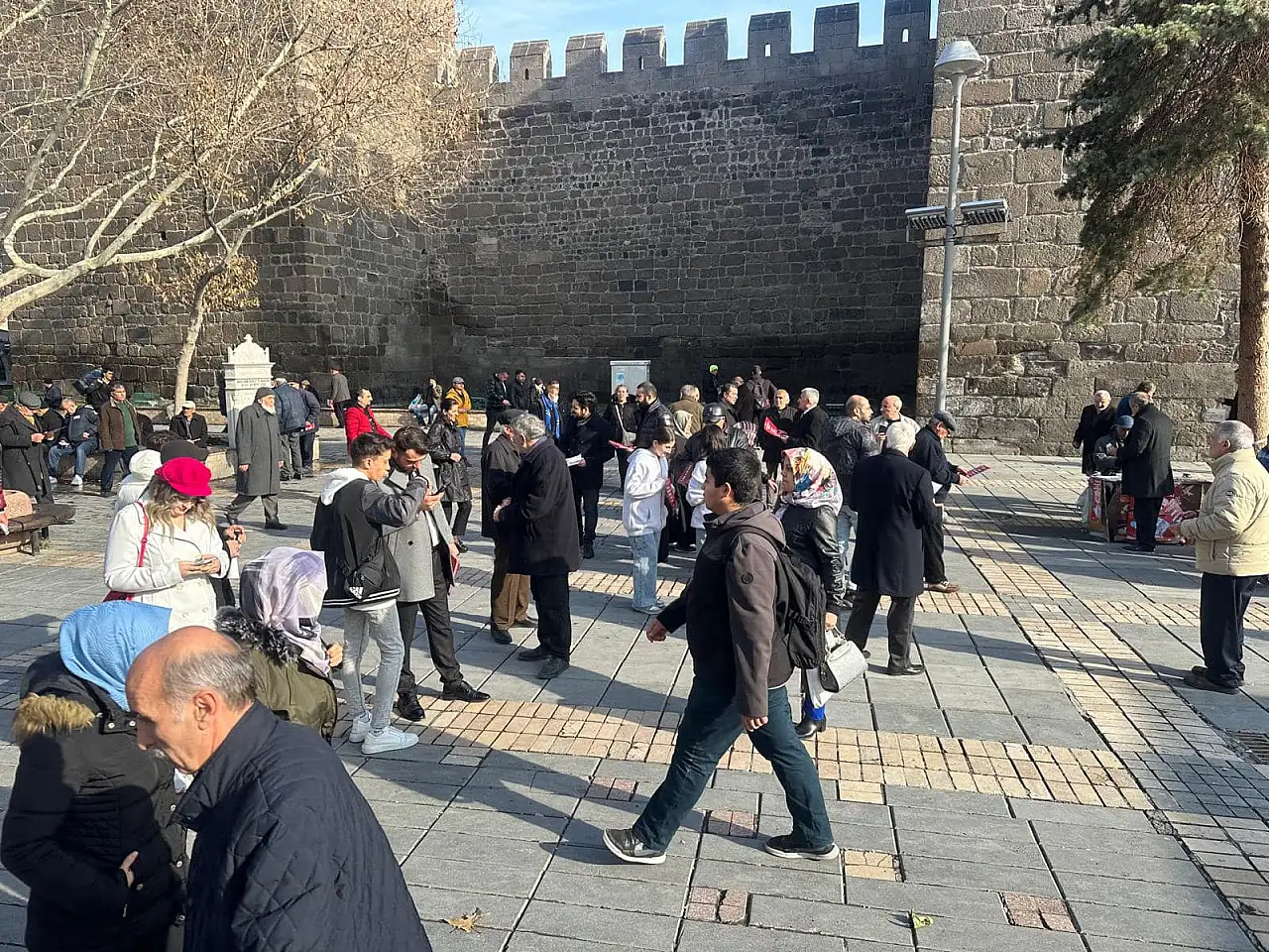 Kayseri'de asgari ücretin altında emekli maaşı alanlarla ilgili dikkat çeken gelişme! Bakın kim destek verecek?