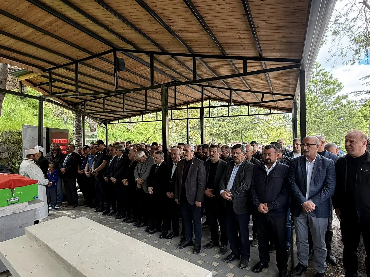 Kayserili şehidin babasından acı haber