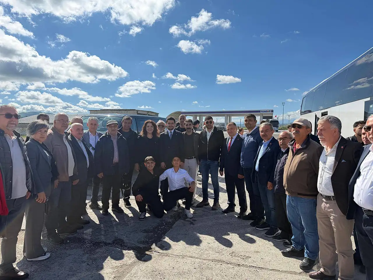 CHP'de kritik buluşma! Kayseri'den yola çıktılar