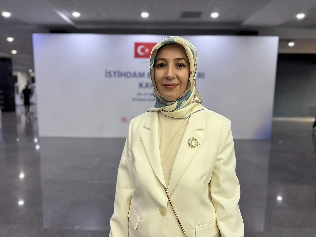 İŞKUR Kayseri İl Müdürlüğü İstihdam Buluşmaları: Bin 500 kişi