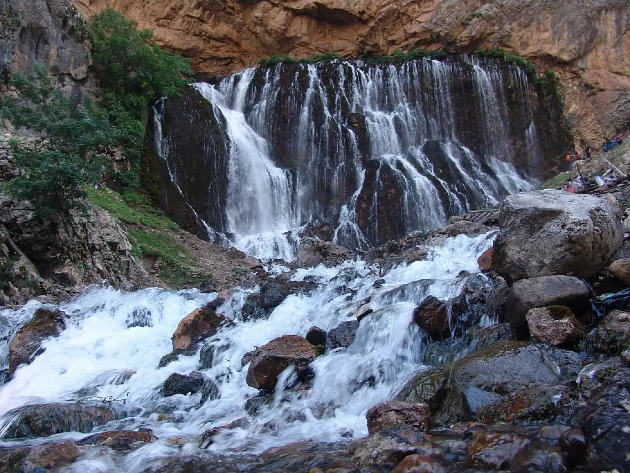 Soğanlı'dan Erciyes'e: Kayseri'de bayram dolu dolu geçecek