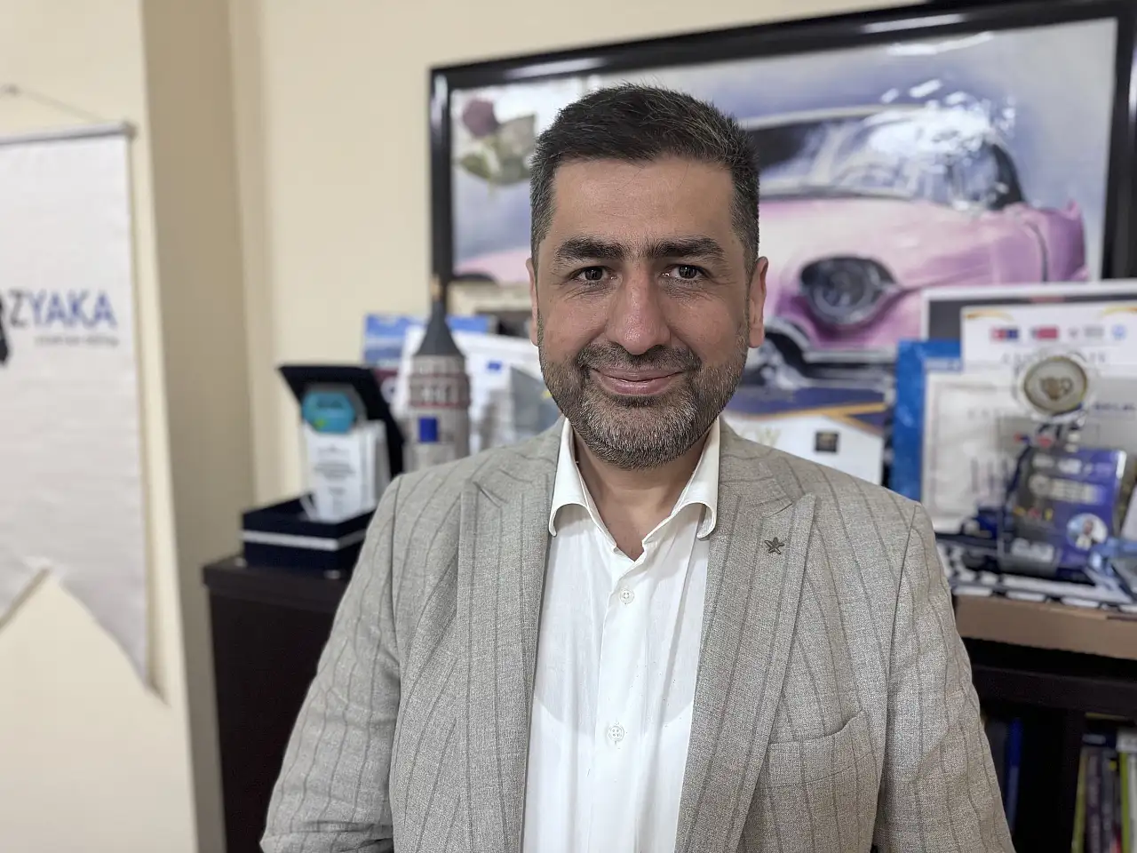Bilişim uzmanından uyarı: Tatil fotoğraflarınızı paylaşırken dikkat!