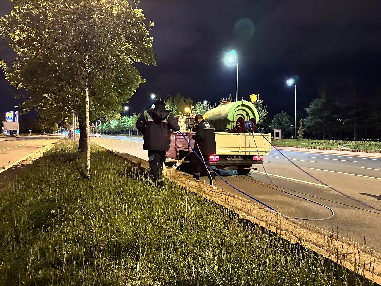 Kayseri'de gece yarısı başlıyor! Kent genelinde uygulanacak