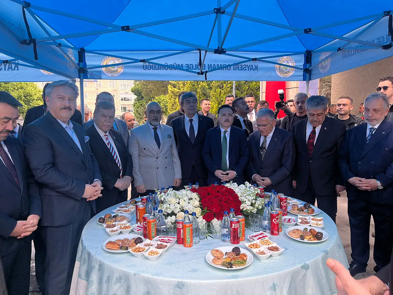 Vali Gökmen Çiçek 'Çok korkuyoruz' diyerek uyardı!