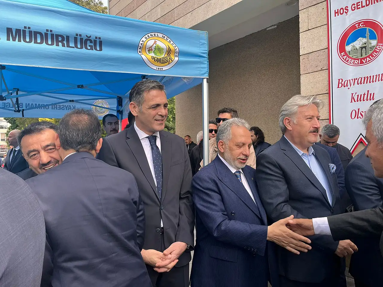 Vali Gökmen Çiçek 'Çok korkuyoruz' diyerek uyardı!
