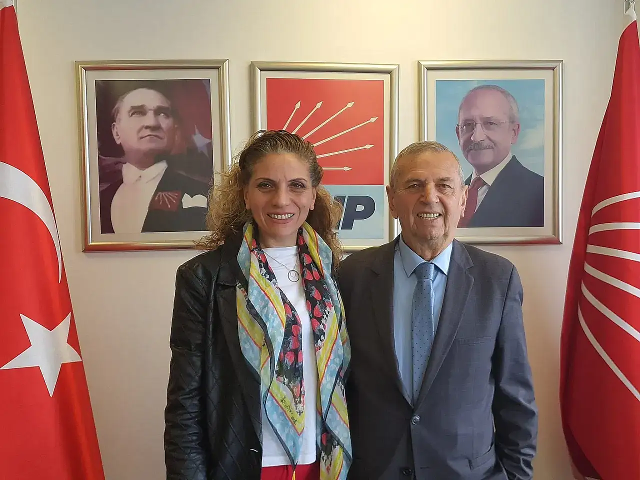 Kayserili ismi Kılıçdaroğlu paylaşımı nedeniyle topa tuttular!