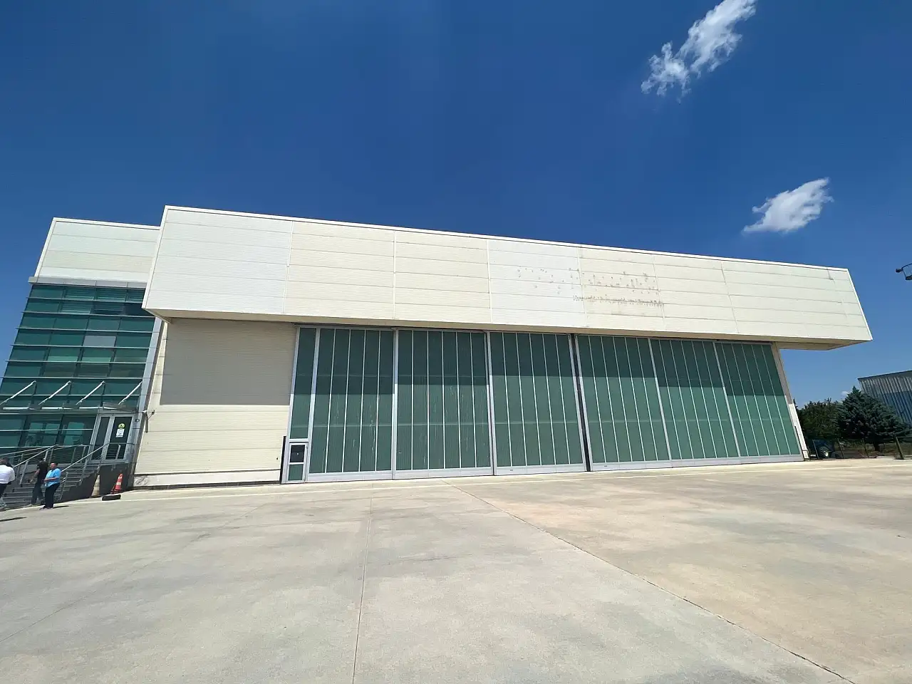 Erciyes Anadolu Holding hakkında bilinmeyen! Havacılık firması da varmış