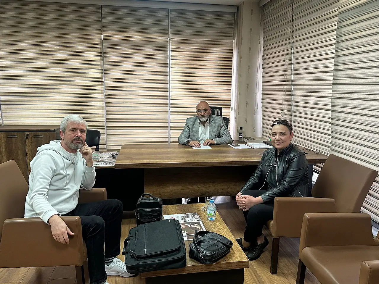 Kooperatif mağdurları için umut verici adım: Yeni kanun hazırlığı başladı