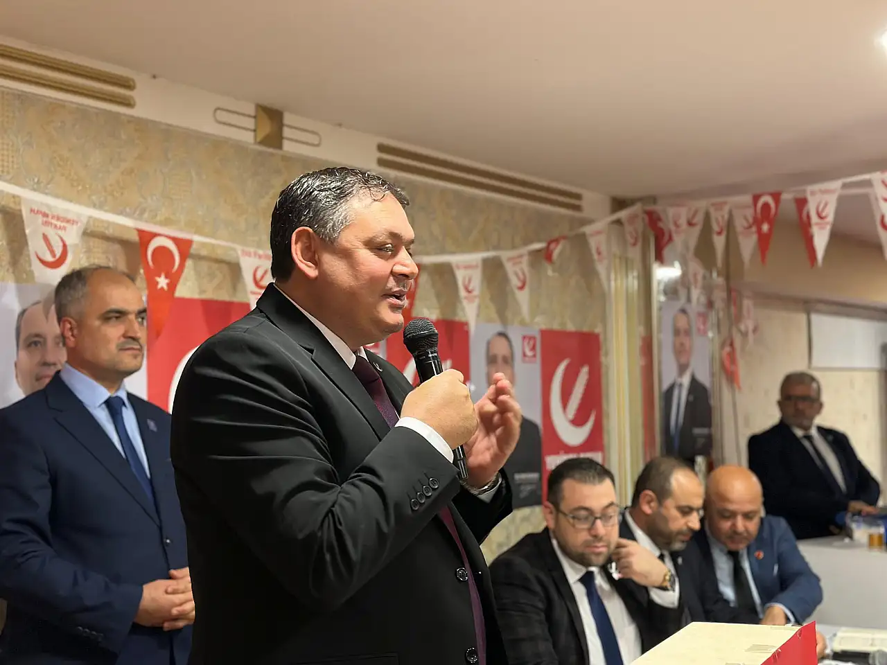 AK Parti'yi kızdıracak açıklama: Onların artık 3'e, 5'e ihtiyaçlar var!