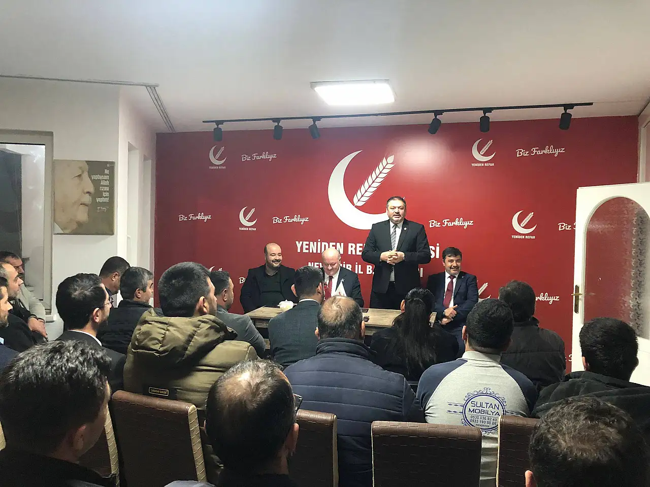 AK Parti'yi kızdıracak açıklama: Onların artık 3'e, 5'e ihtiyaçlar var!