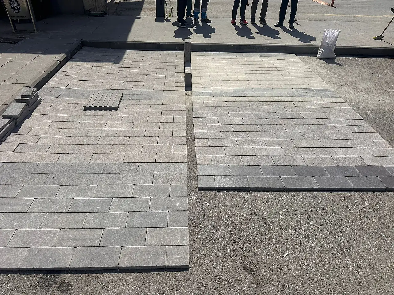 Cumhuriyet Meydanı baştan sona değişecek! Sözleşme bedeli dudak uçuklattı