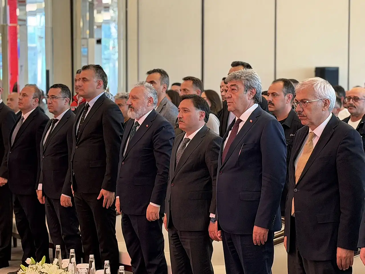 Kayseri, Kütahya, Karabük ve Afyon'da yaşayanları ilgilendiren proje
