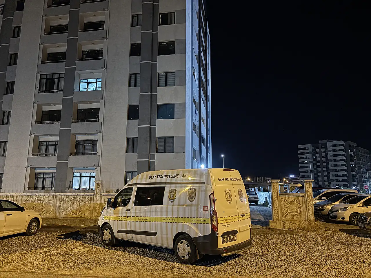 Kayseri'de hareketli dakikalar! 'Laf atma' tartışması ölümle sonuçlandı
