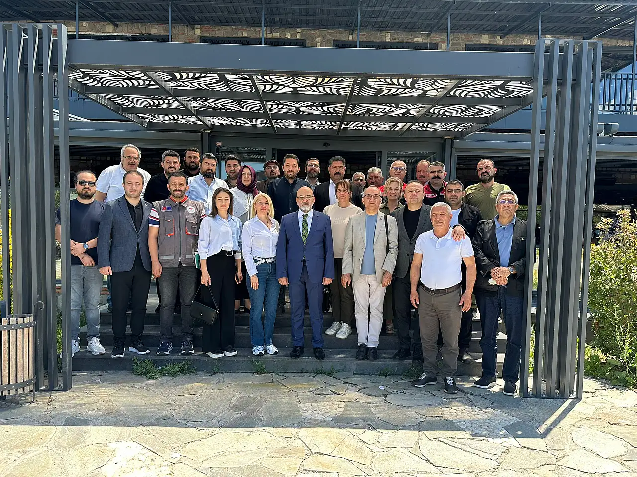 Kayseri'nin 4'üncü olduğu alan mercek altında! En çok orada var