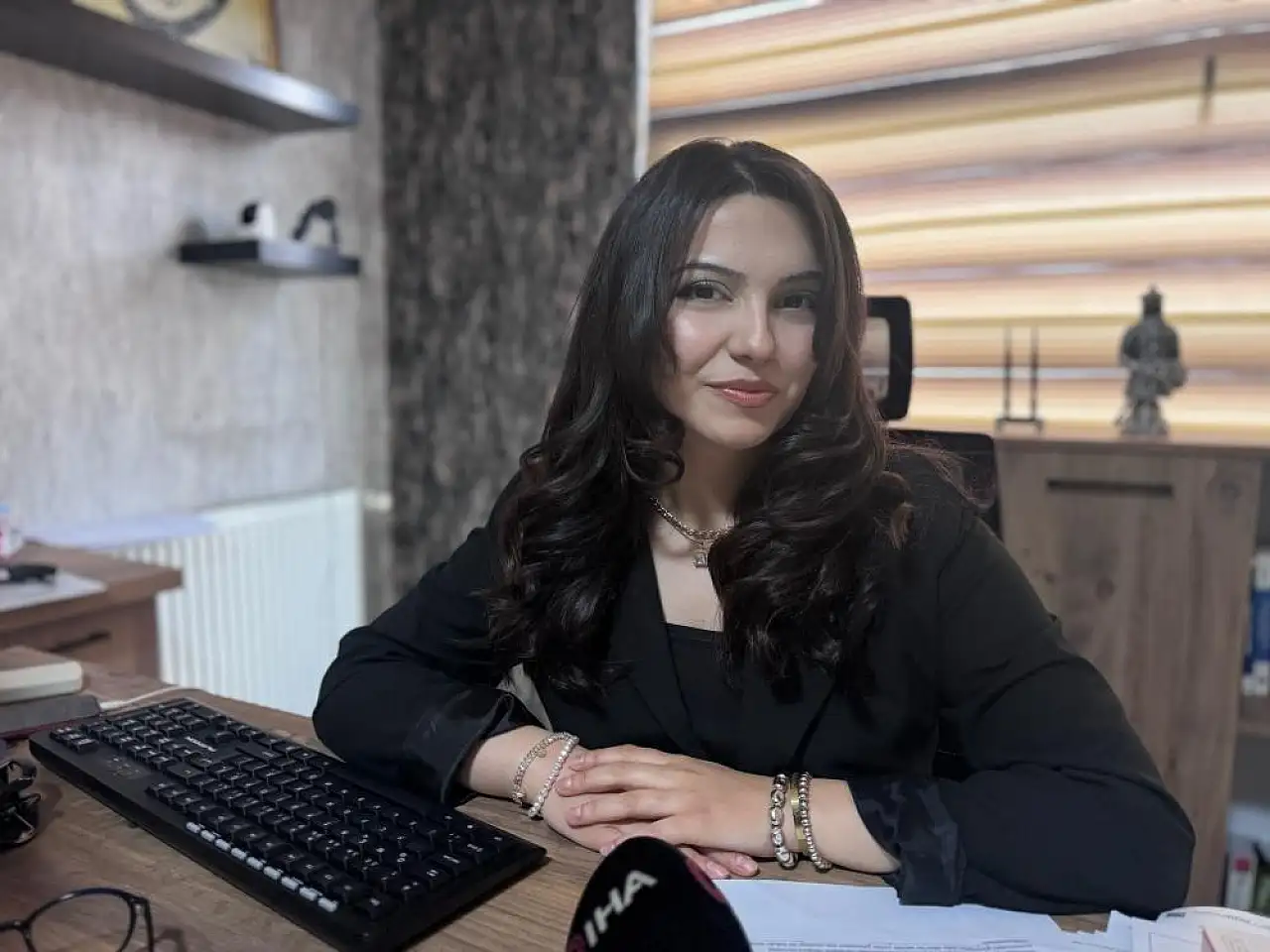 Avukat Zeynep Karakuş, danıştay kararını açıkladı!