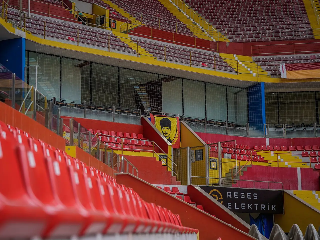 Kayserispor yeni sezonda 13 bin 451 km yol yapacak!