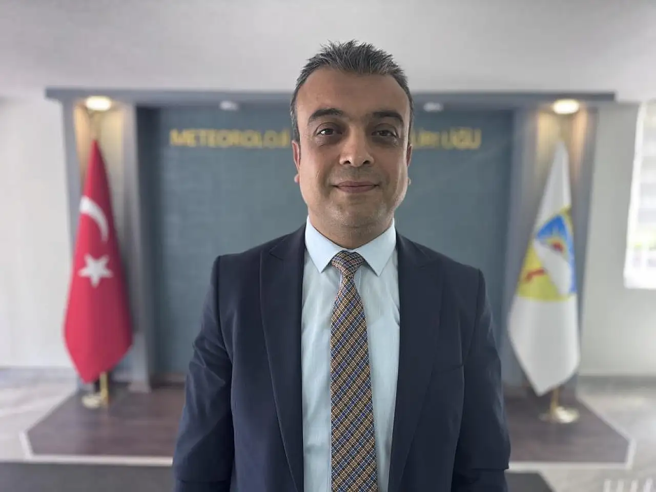 Meteroloji açıkladı: Kayseri'ye 35 kilo yağış düştü