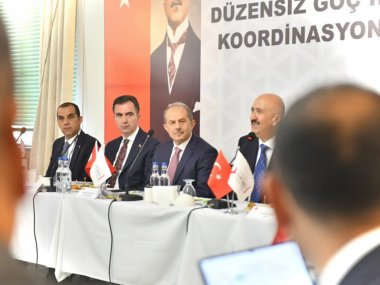 Türkiye'nin bir ucunda Kayseri imzası! 3 tanıdık isim görev yapıyor