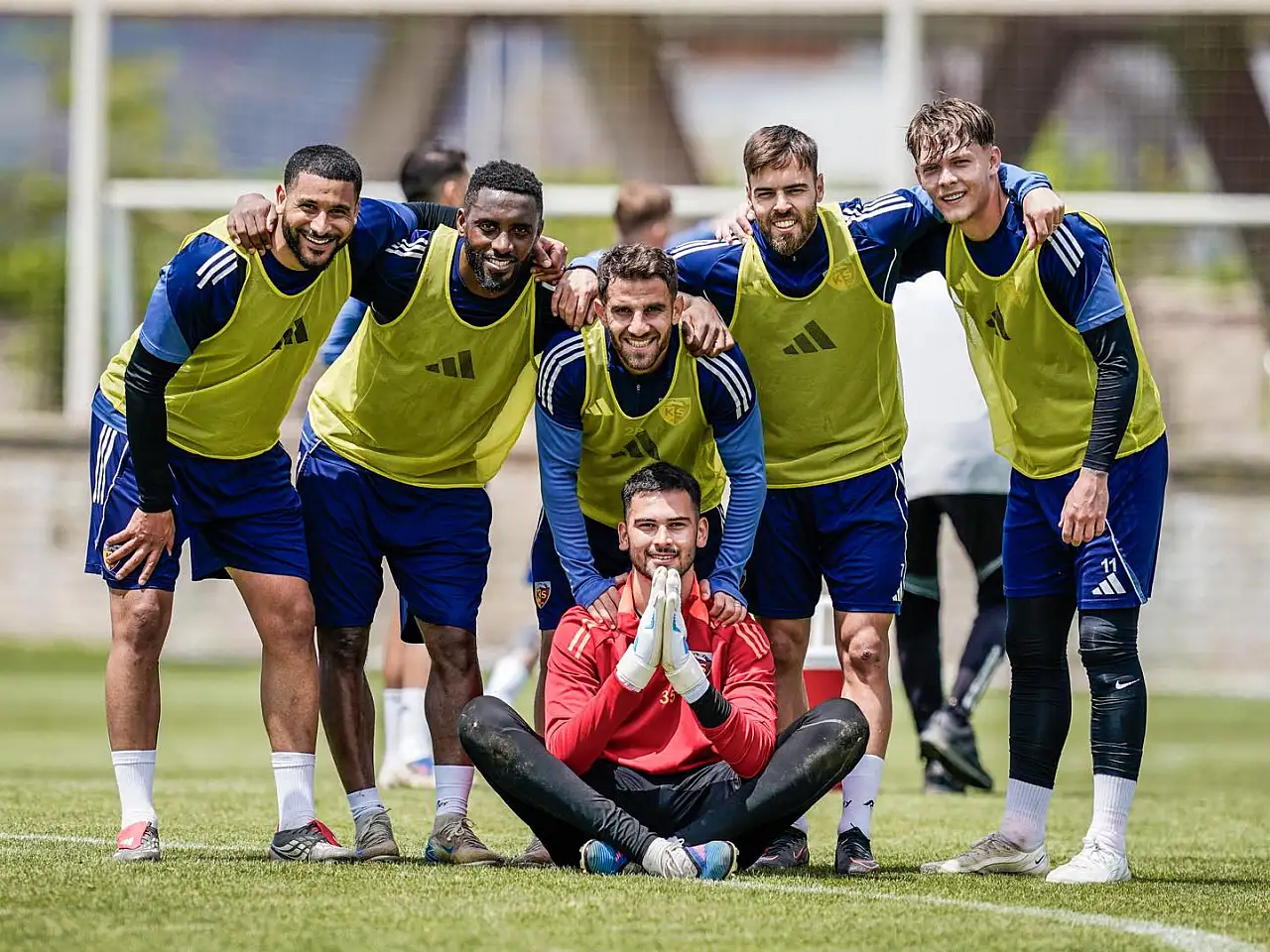 Kayserispor'da 1 milyonluk hamle! 9 futbolcuyla ilgili yeni gelişme