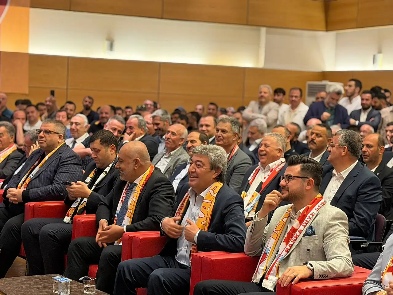Milletvekili Dursun Ataş: Bugün ihtiyacımız olan şey suçlu aramak değil!