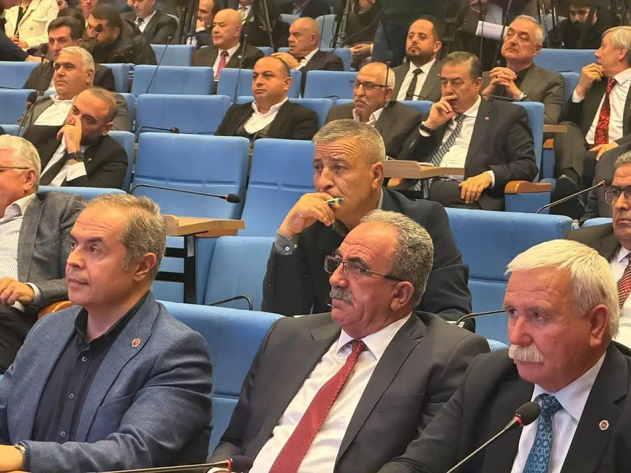 Kayseri'de bir kişi ölmüştü! Yeni gelişme, artık 51 dakika sürmeyecek