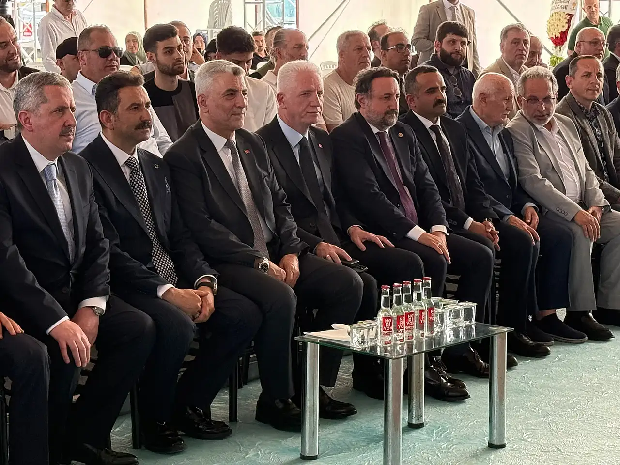 İstanbul Valisi'nin Kayseri sözleri dikkat çekti!