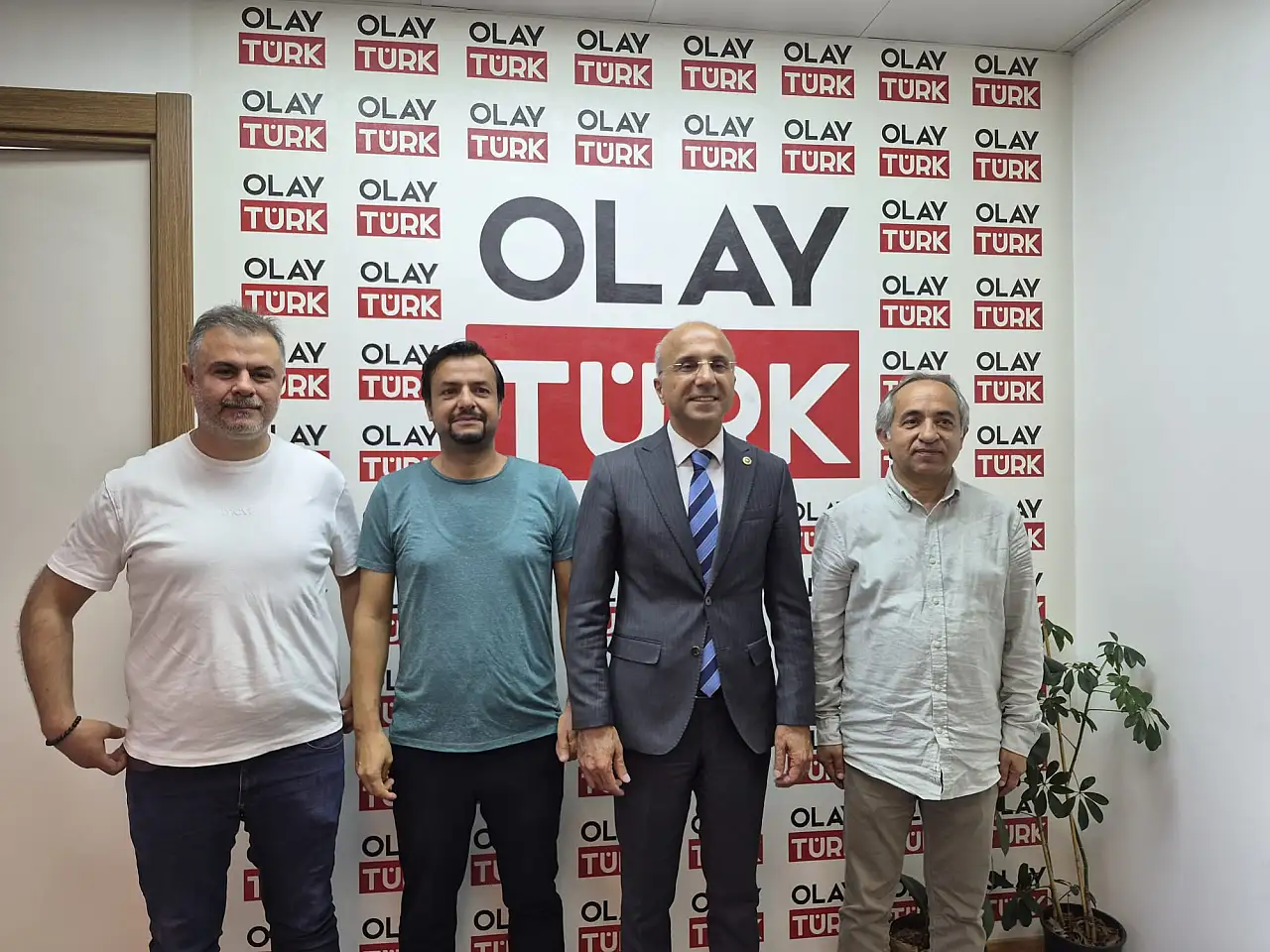 Genç: Mücadelemizi partimizin içerisinde vereceğiz!