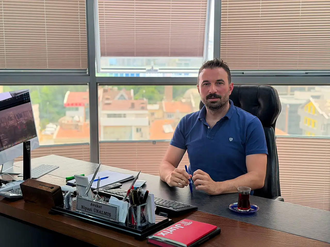 Kayseri'de her gün binlerce kişinin akın ettiği yerde içler acısı görüntüler!