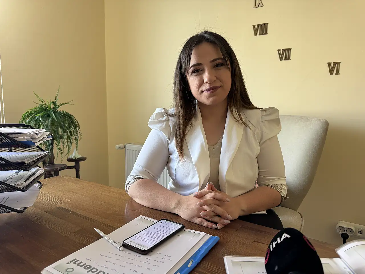 Artık aynı ortamda bile psikolojik mesafe oluşuyor!