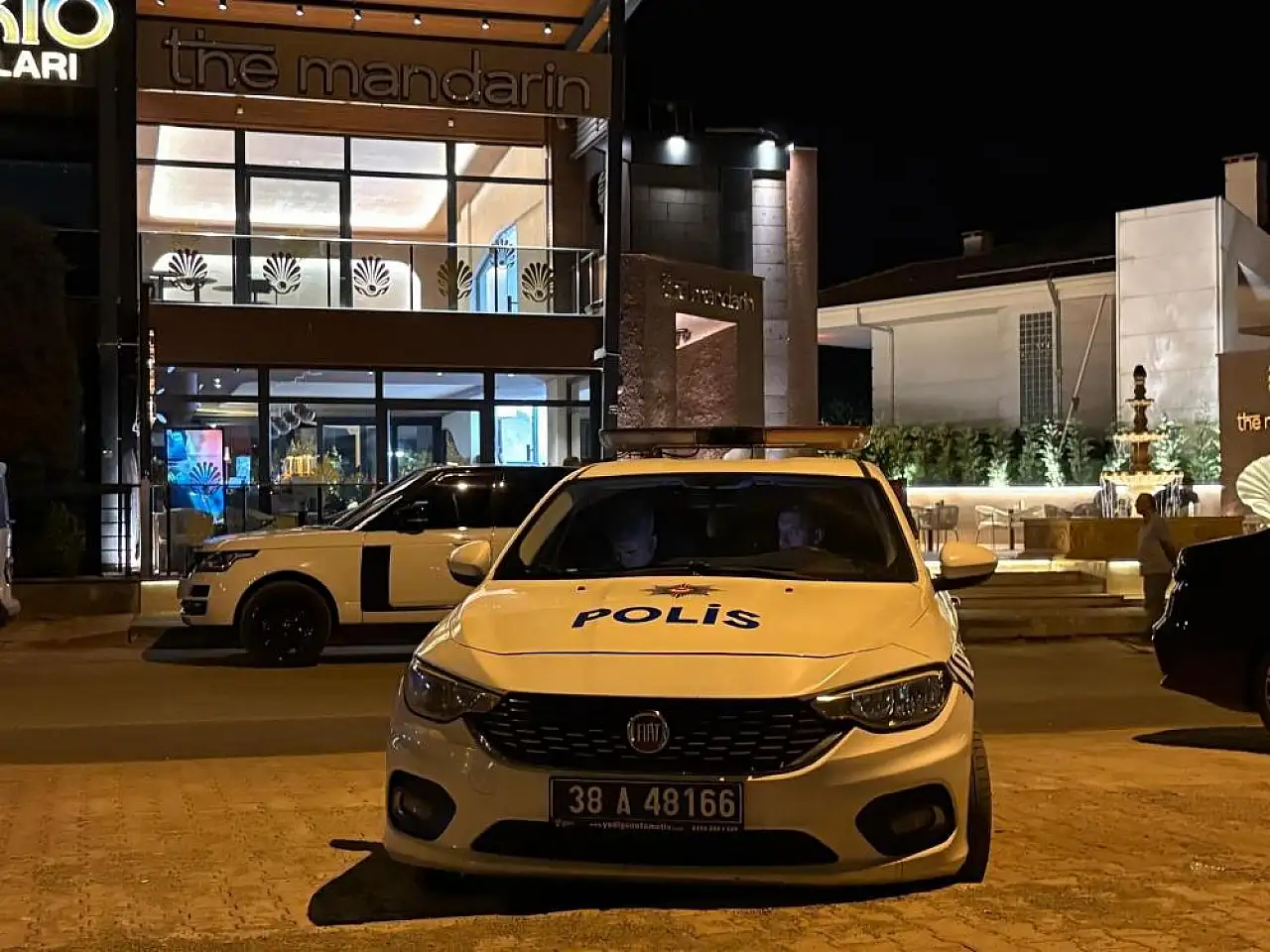 Alaaddin Çağlıköse ve ağabeyine yönelik saldırıda flaş gelişme!