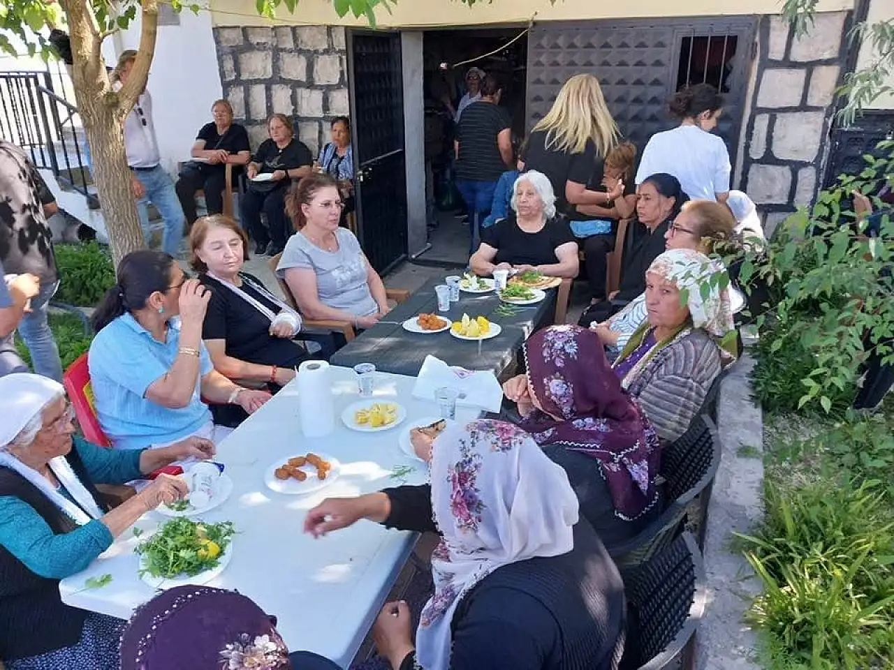 Kayserili isimler Vietnam'da art arda hayatını kaybetti!