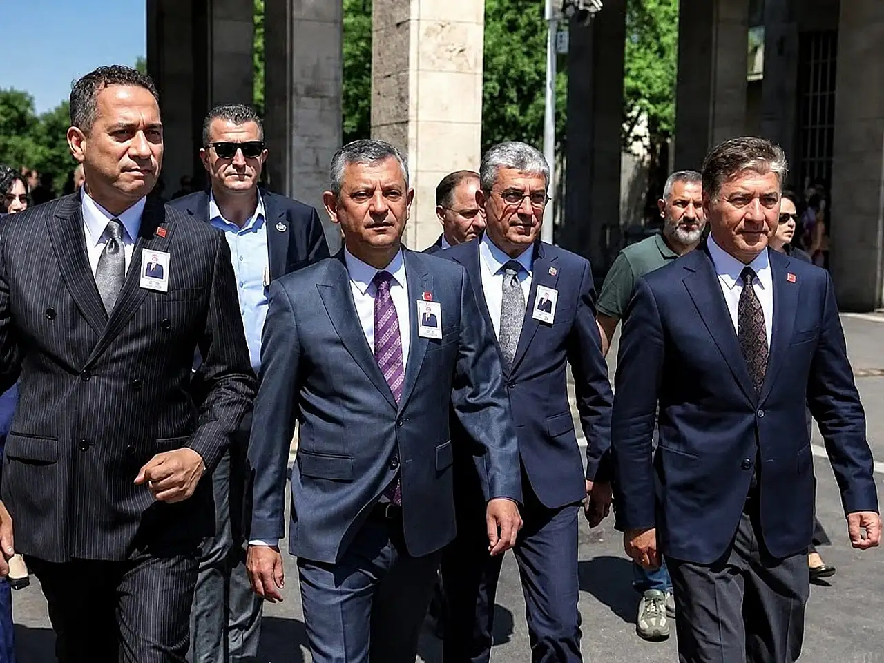Asgari ücretin 45800 lira olması için kanun teklifi verildi