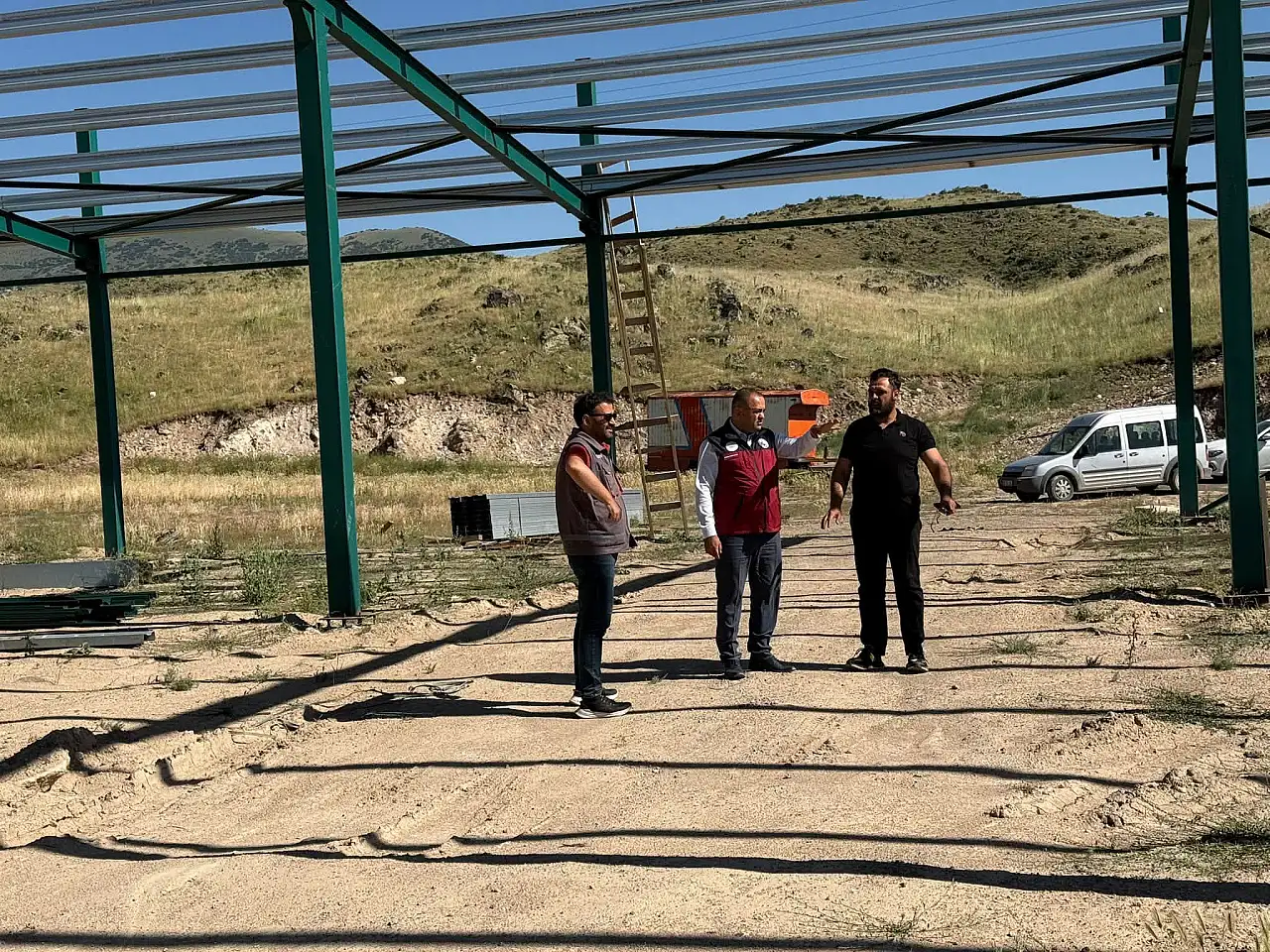 Kayseri'de milyonluk yüzde yüz hibe desteği almak isteyenler dikkat